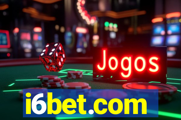 i6bet.com