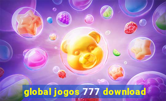 global jogos 777 download