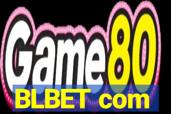 BLBET com