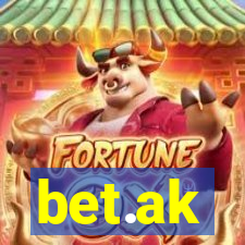 bet.ak