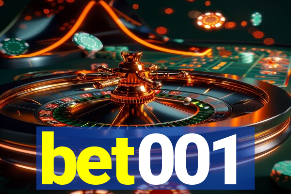 bet001