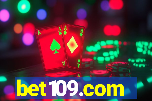 bet109.com