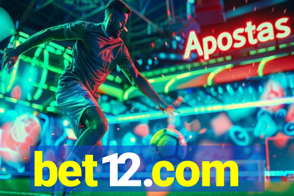 bet12.com