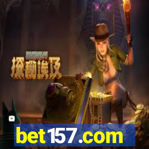 bet157.com