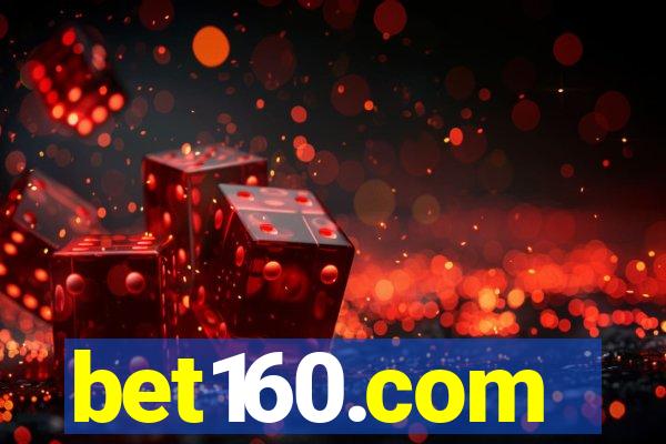 bet160.com