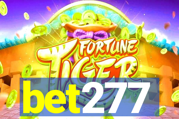 bet277