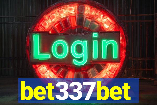 bet337bet