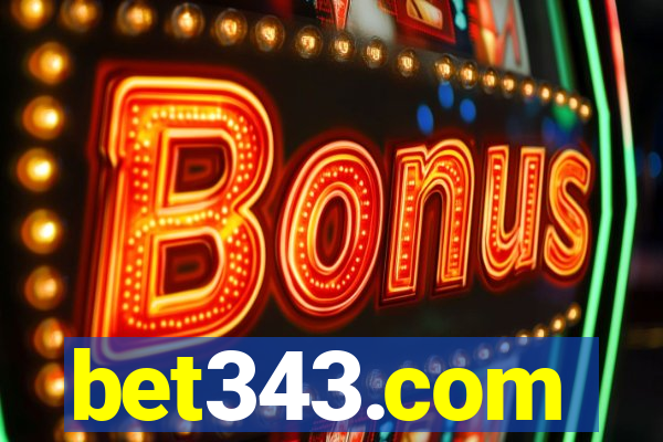 bet343.com