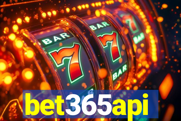 bet365api