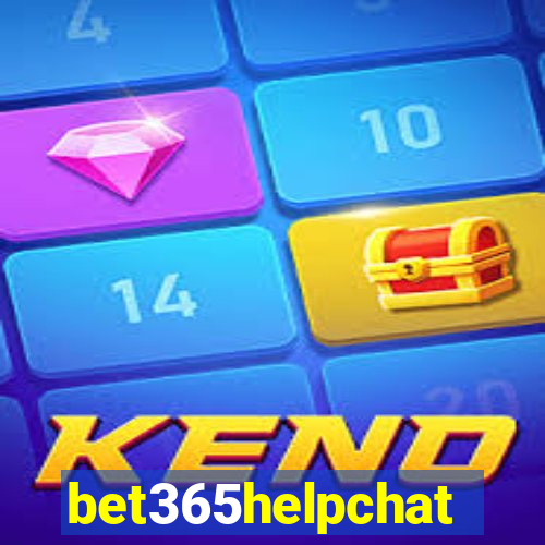 bet365helpchat