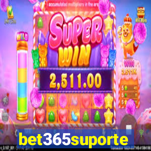 bet365suporte