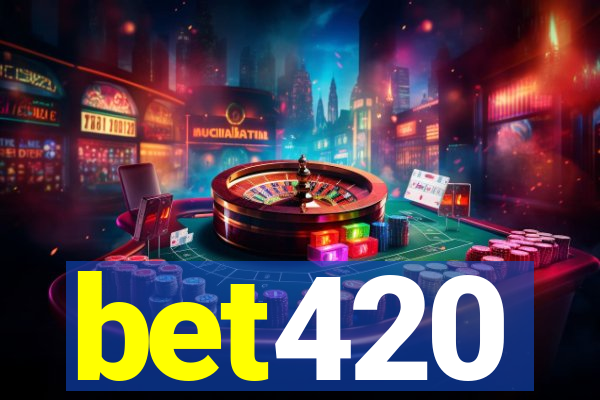 bet420