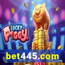 bet445.com