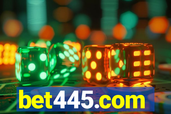 bet445.com