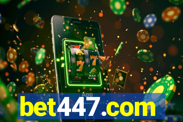 bet447.com