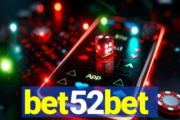 bet52bet