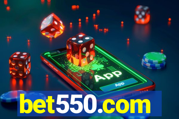 bet550.com