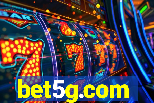 bet5g.com