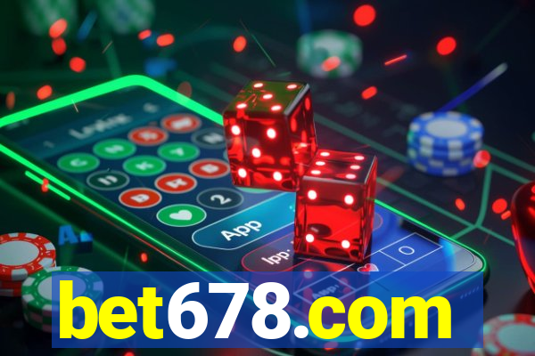 bet678.com