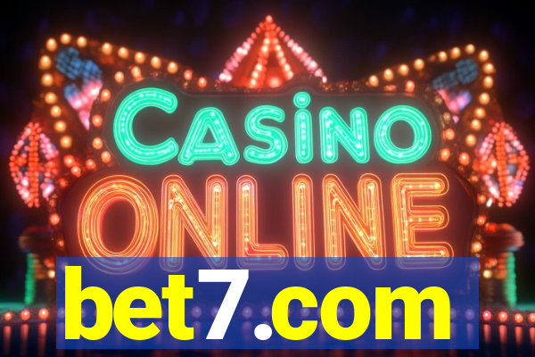 bet7.com