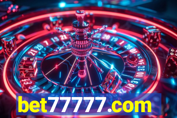 bet77777.com