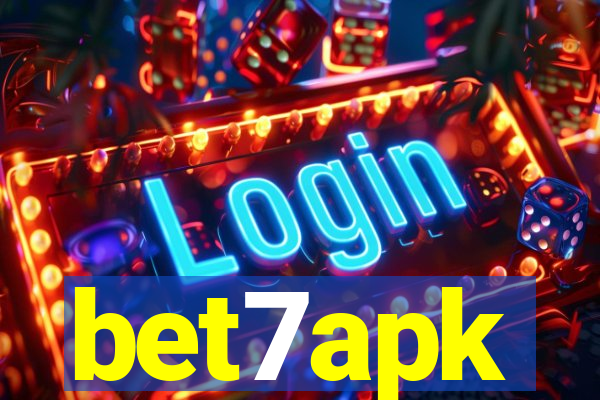 bet7apk