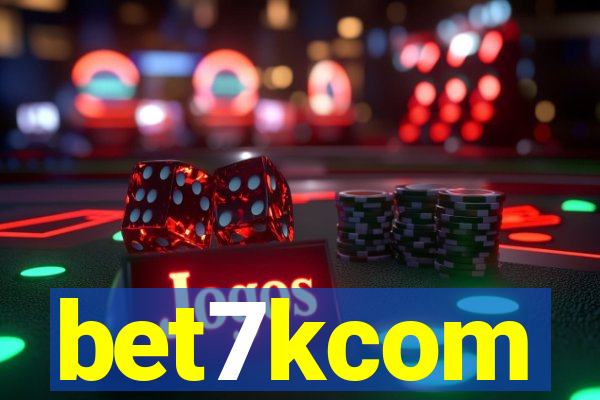 bet7kcom