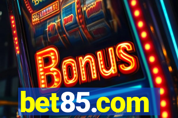 bet85.com