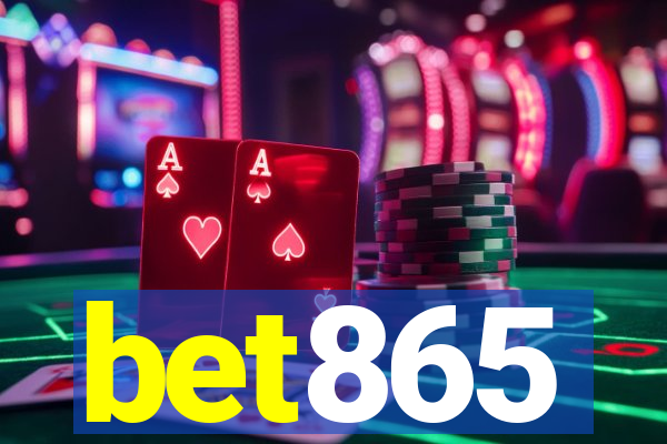 bet865