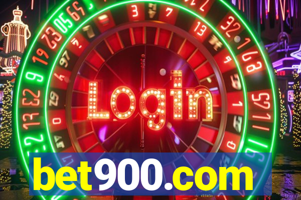 bet900.com