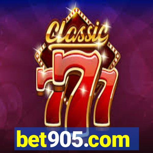 bet905.com