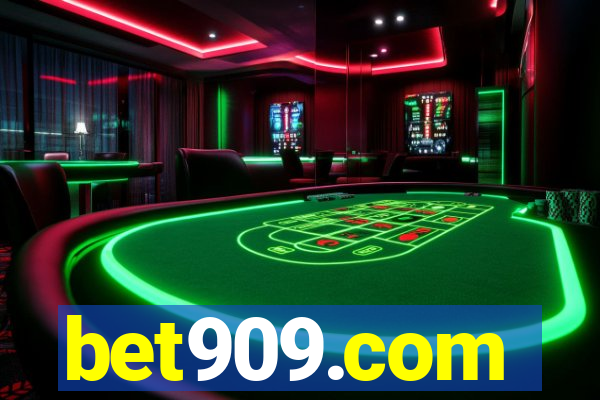 bet909.com