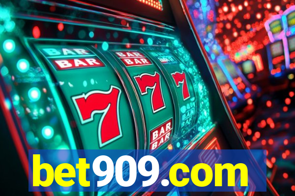 bet909.com