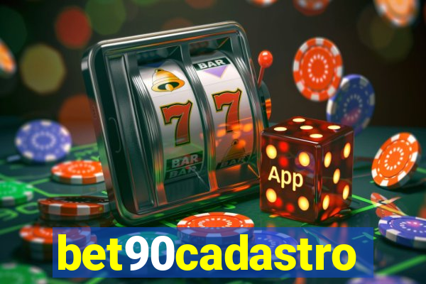 bet90cadastro