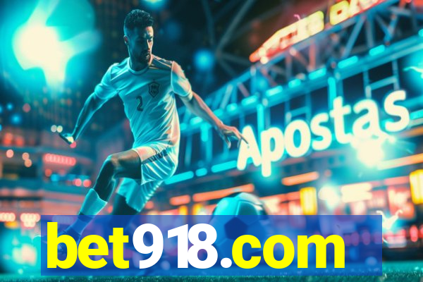 bet918.com