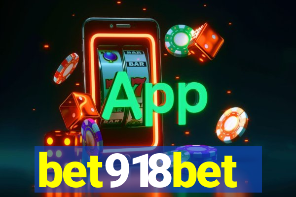 bet918bet