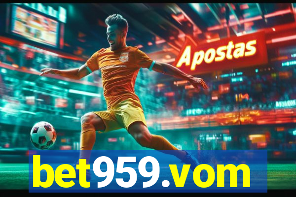 bet959.vom