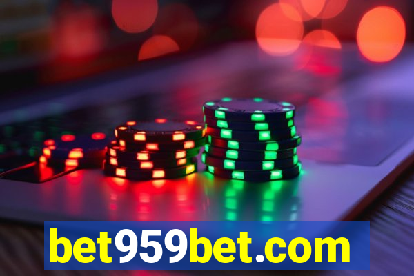 bet959bet.com