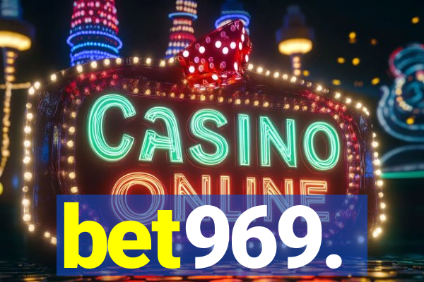 bet969.