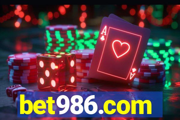 bet986.com