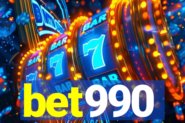 bet990