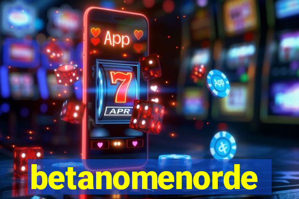 betanomenorde