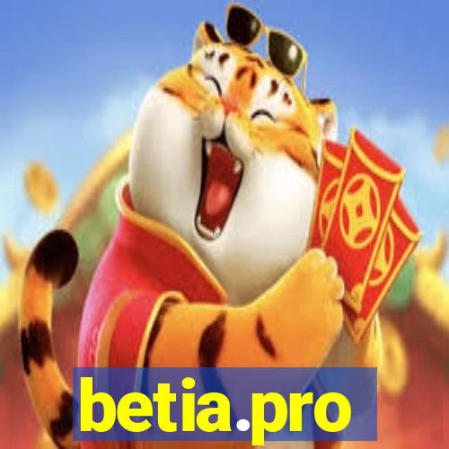 betia.pro