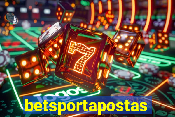 betsportapostas