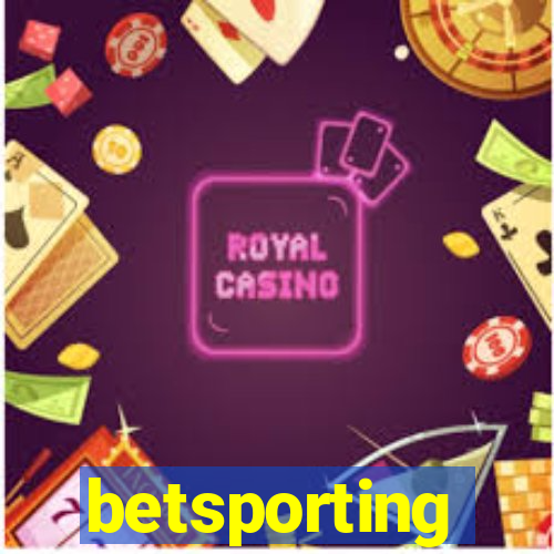 betsporting