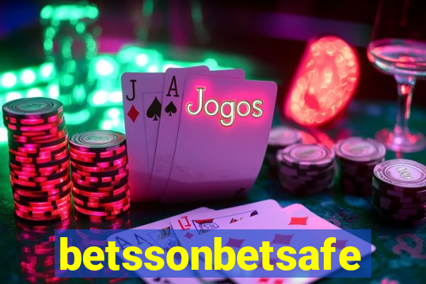 betssonbetsafe