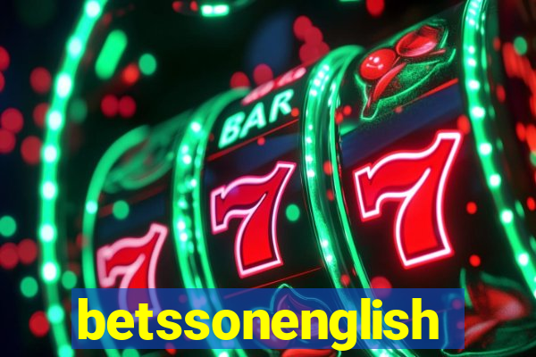 betssonenglish