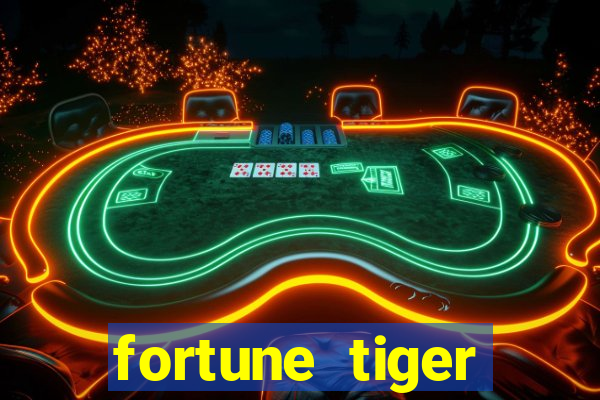 fortune tiger deposito minimo 5 reais