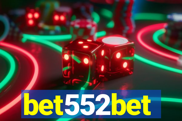 bet552bet