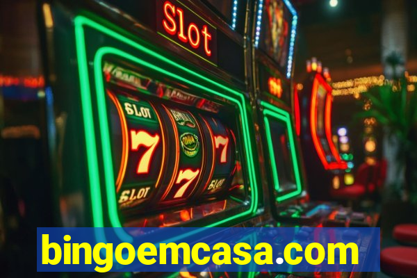 bingoemcasa.com